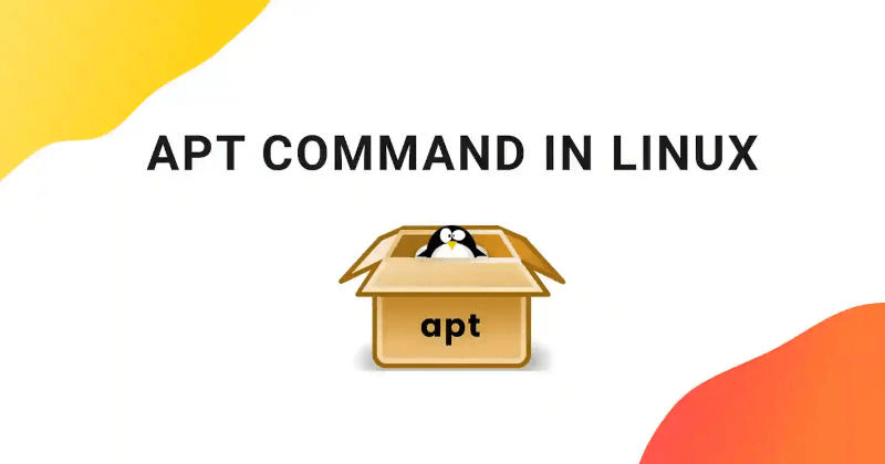 apt-command-in-linux